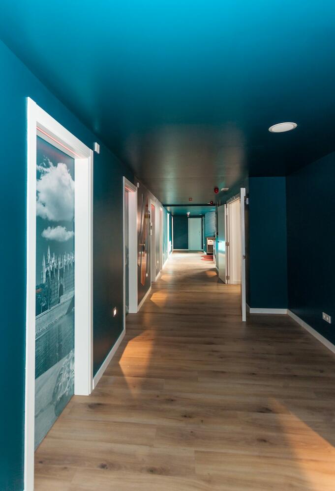 We Hostel Palma - Albergue Turístico, Palma de Mallorca