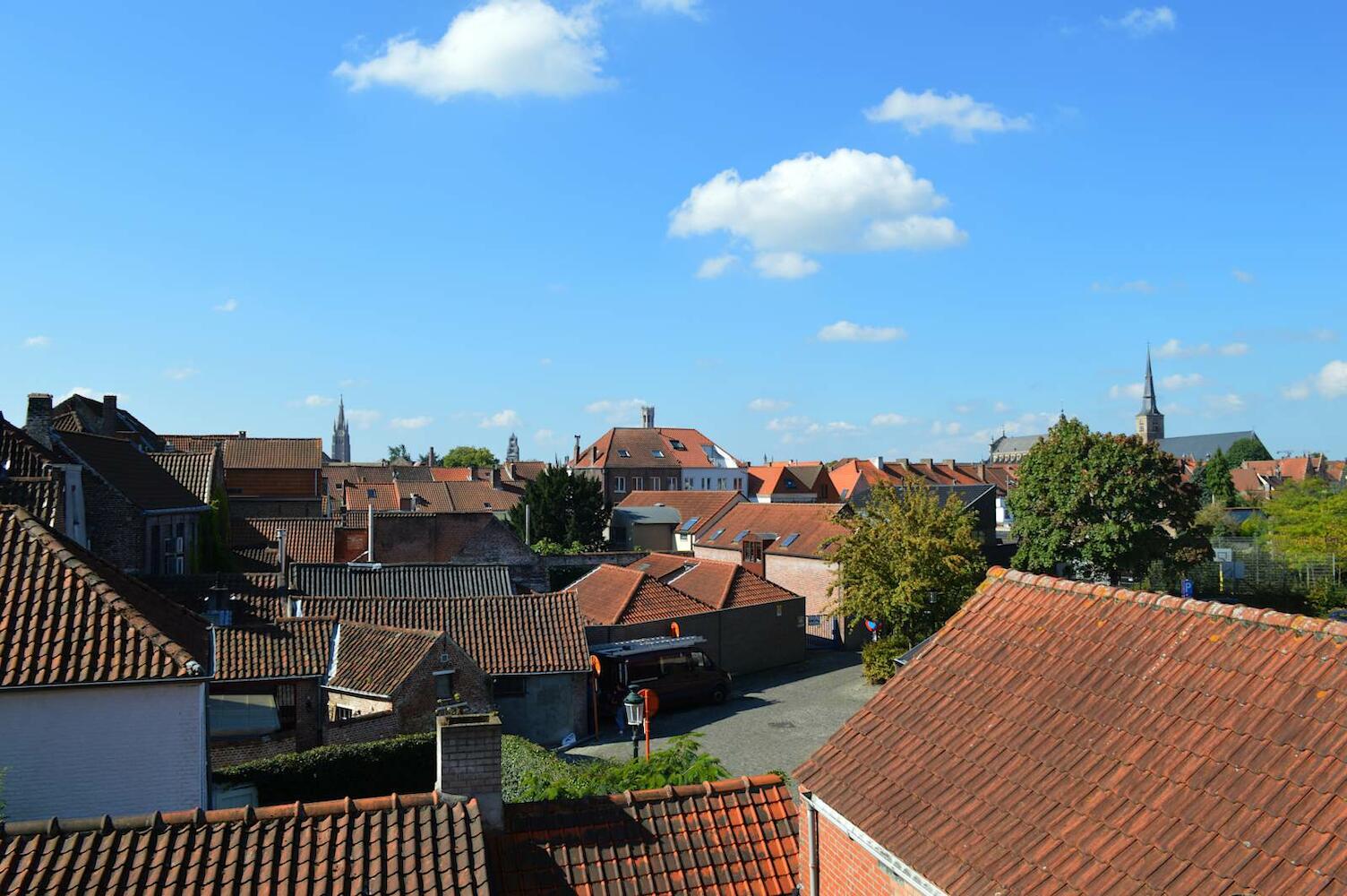 St Christopher's Inn Hostel at The Bauhaus in Bruges Prices 2021 (How to compare?)