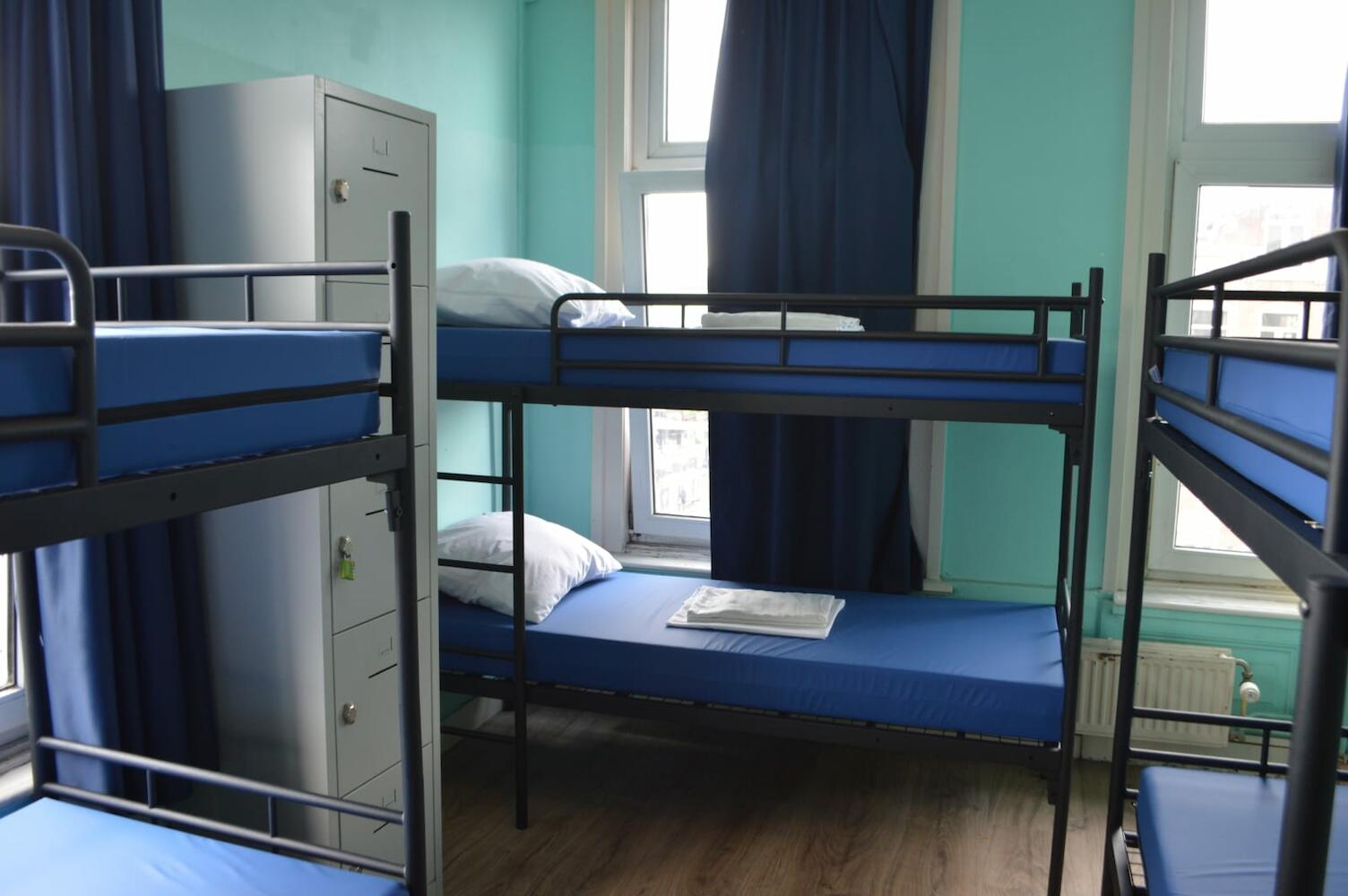 Princess Hostel Leidse Square, Amsterdam