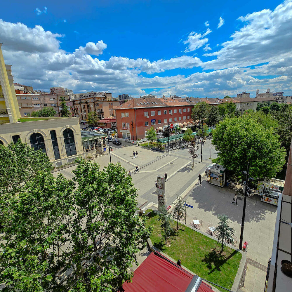 Prishtina Center Hostel, Pristina