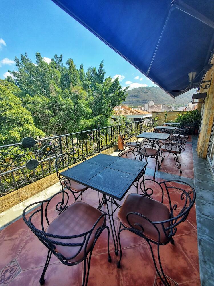 Sam's Vip Hostel, San Gil