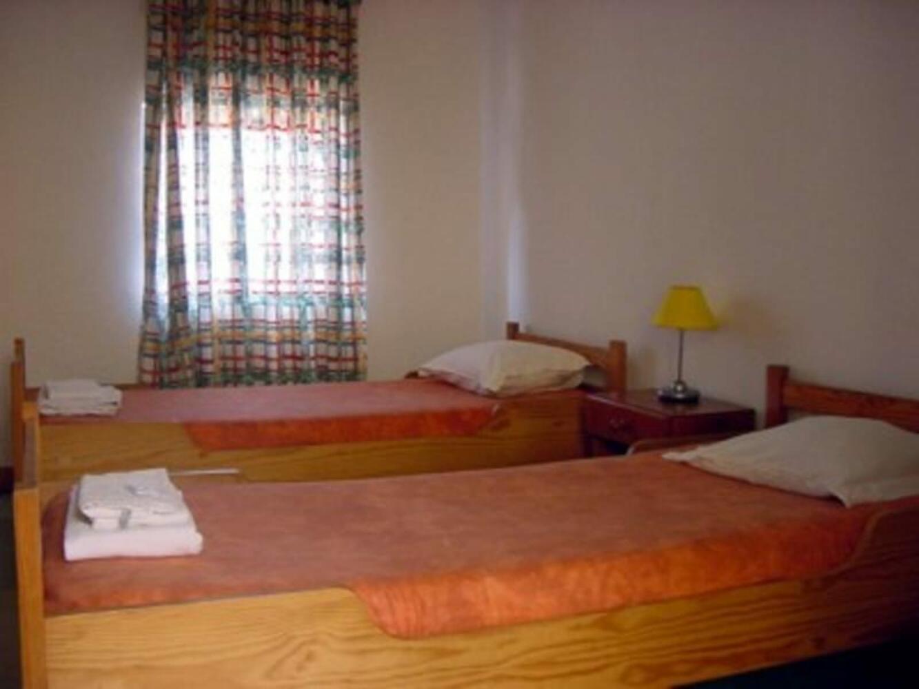 Faro Hostel