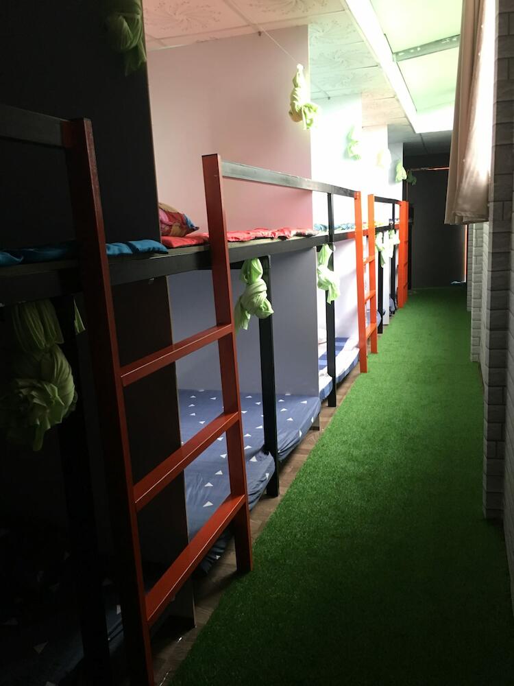 Can Tho Riverside Hostel, Can Tho