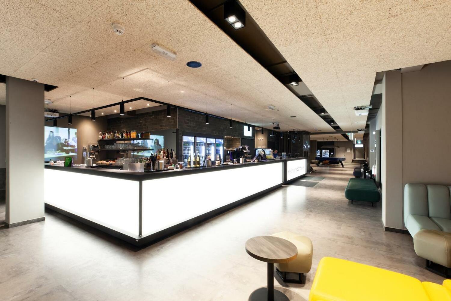 A&o Frankfurt Ostend