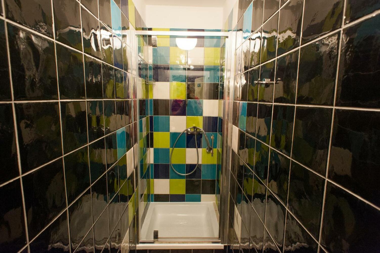 Atlantis Hostel, Krakow