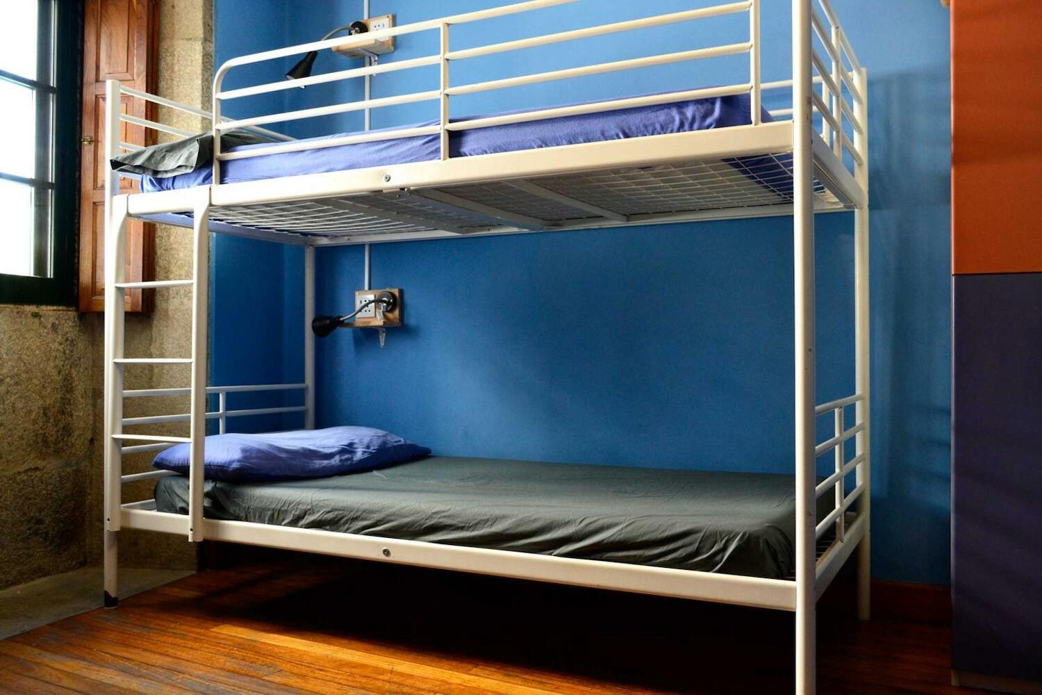 Albergue O Fogar de Teodomiro