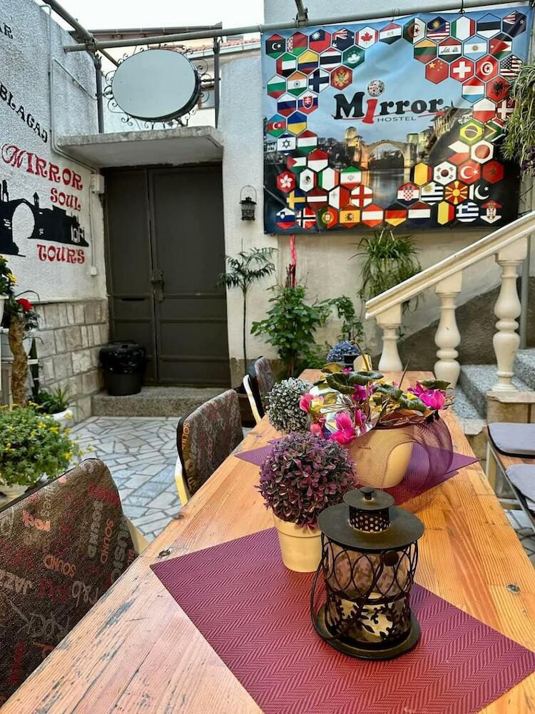 Hostel Mirror, Mostar