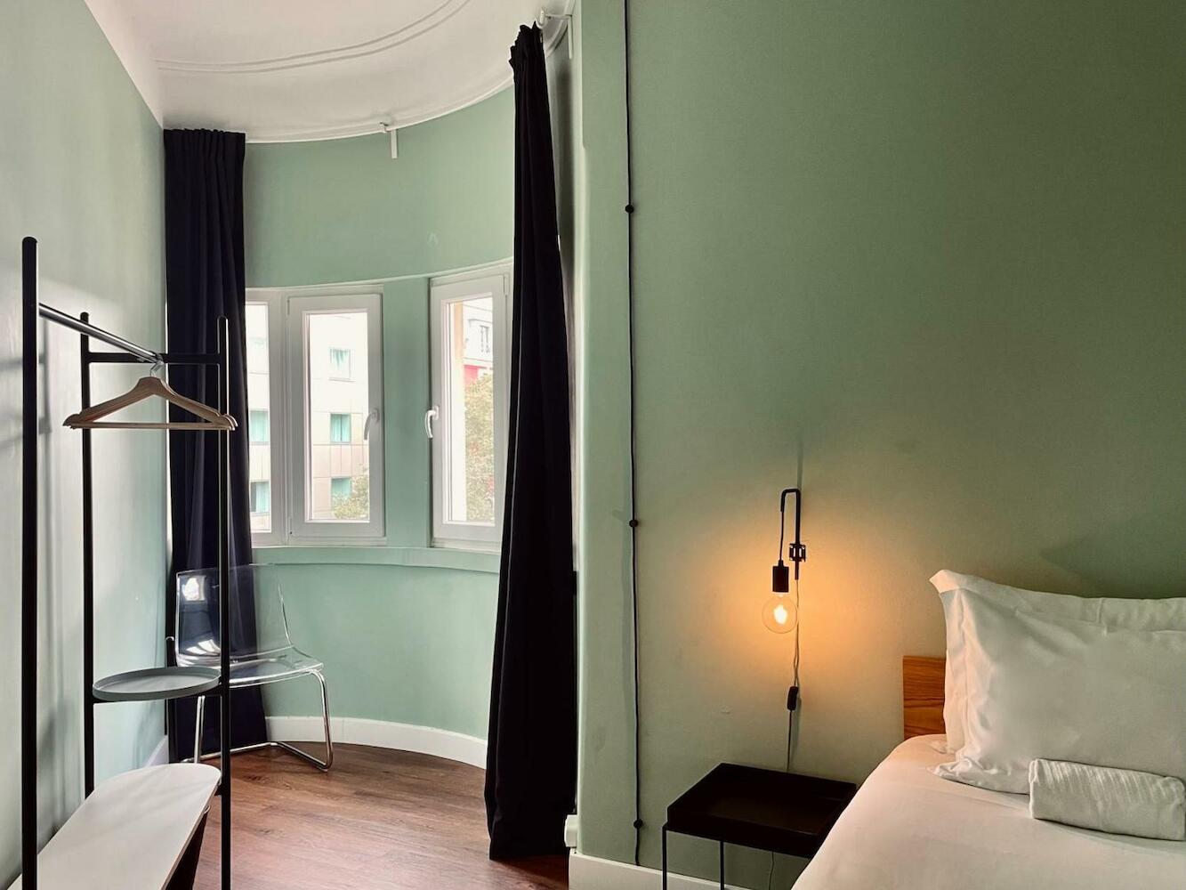 Avenue Rooms & Suites, Lisboa