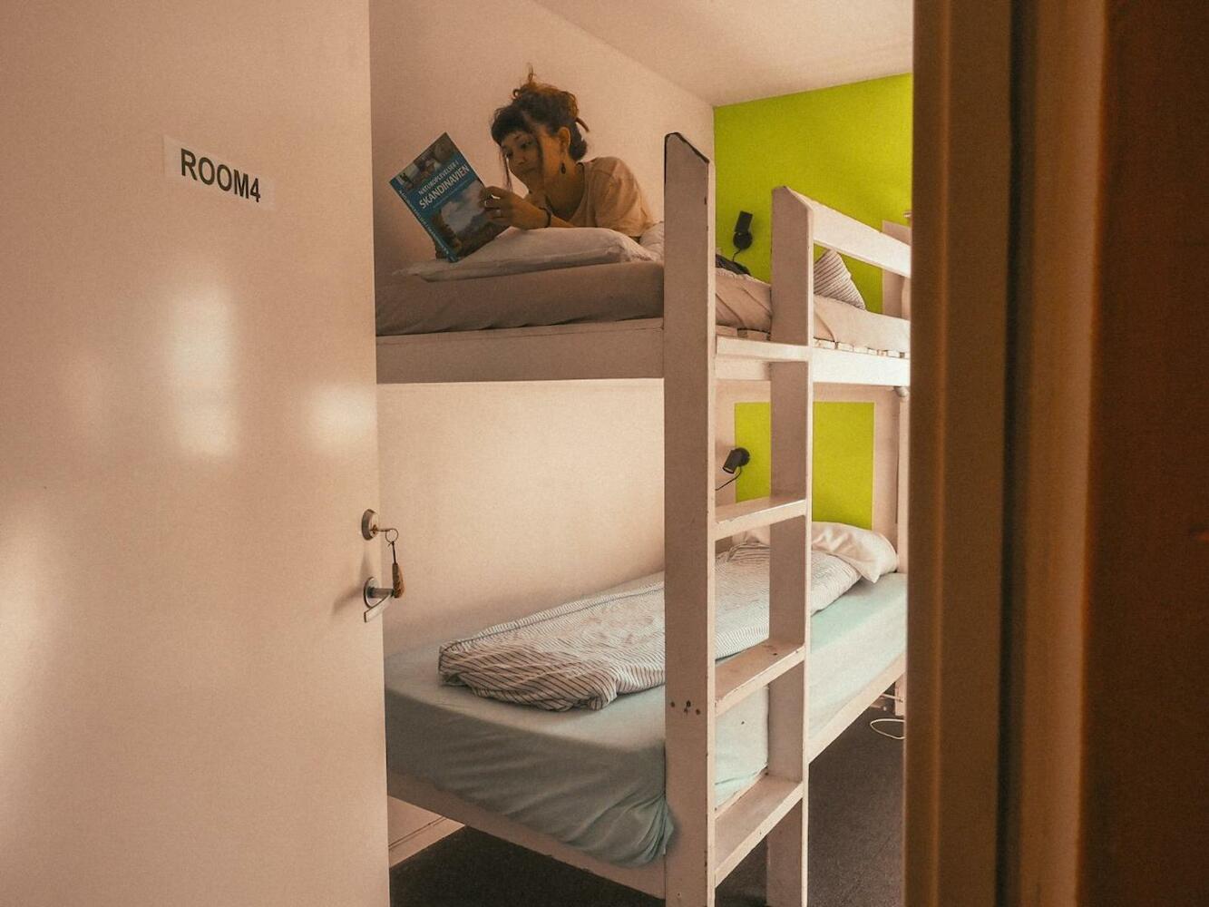 Tromso Activities Hostel, Tromsø Tromso Activities Hostel, Tromsø