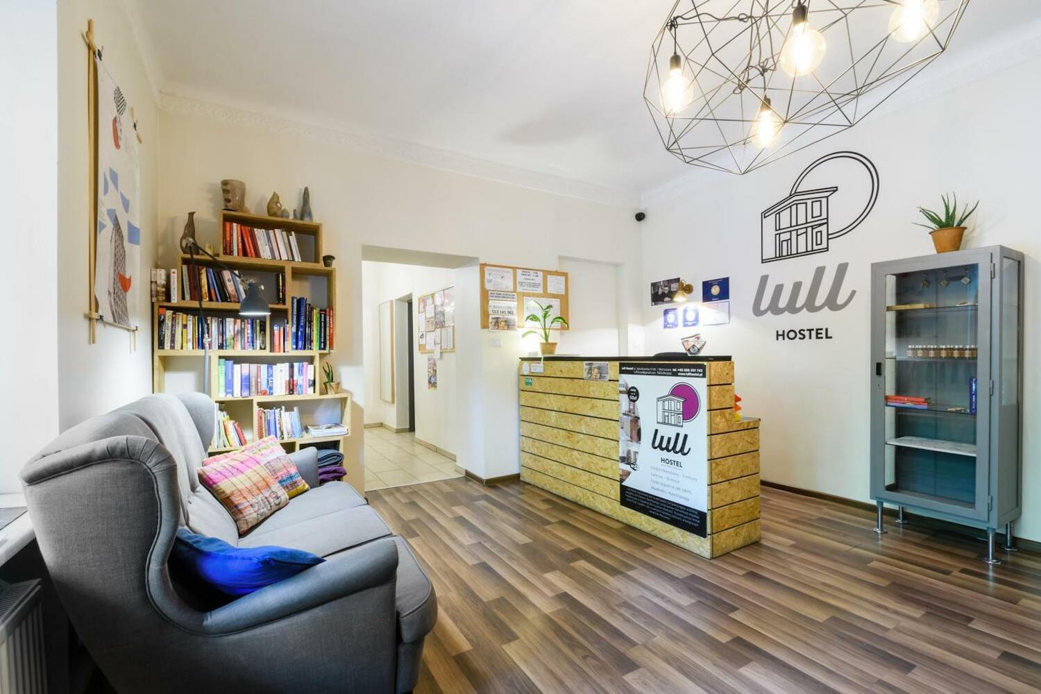 Lull Hostel