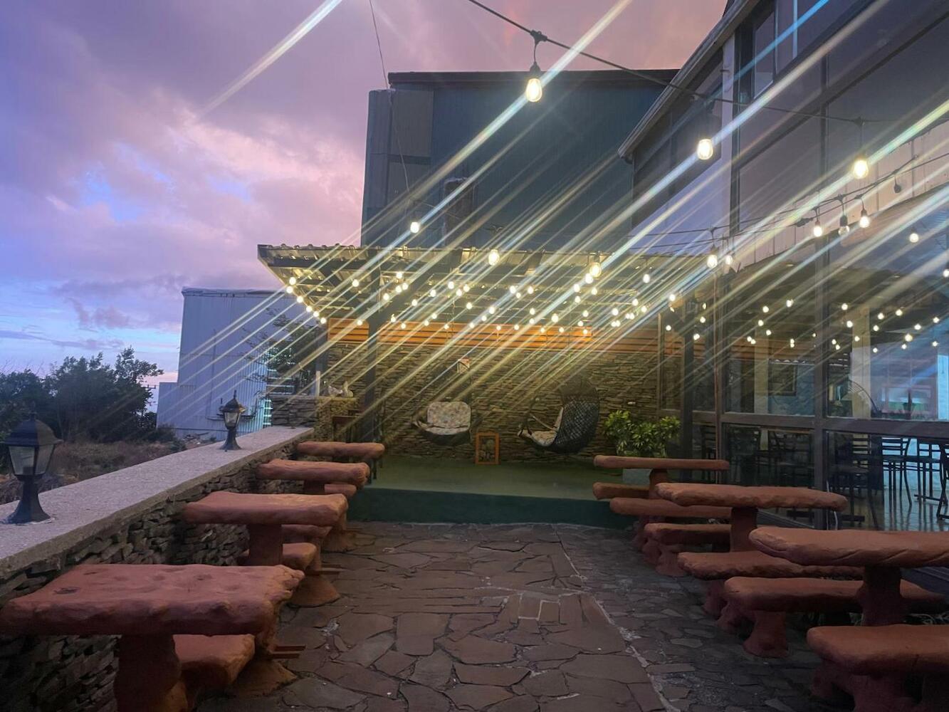 Cabinas Vista Al Golfo, Monteverde