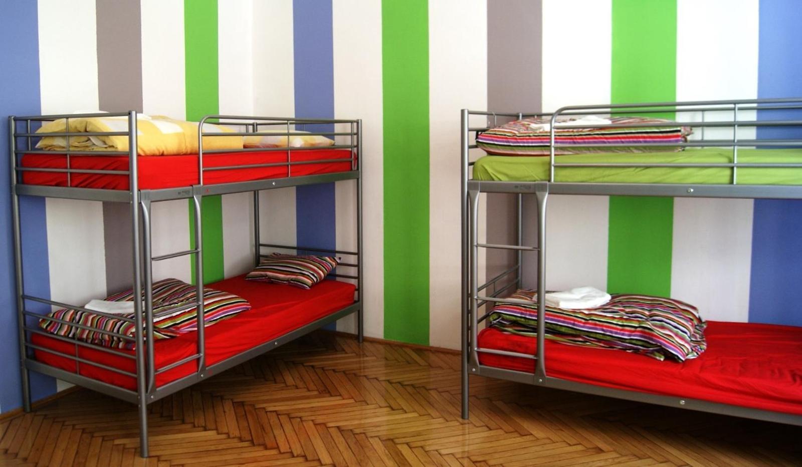 Westend Hostel