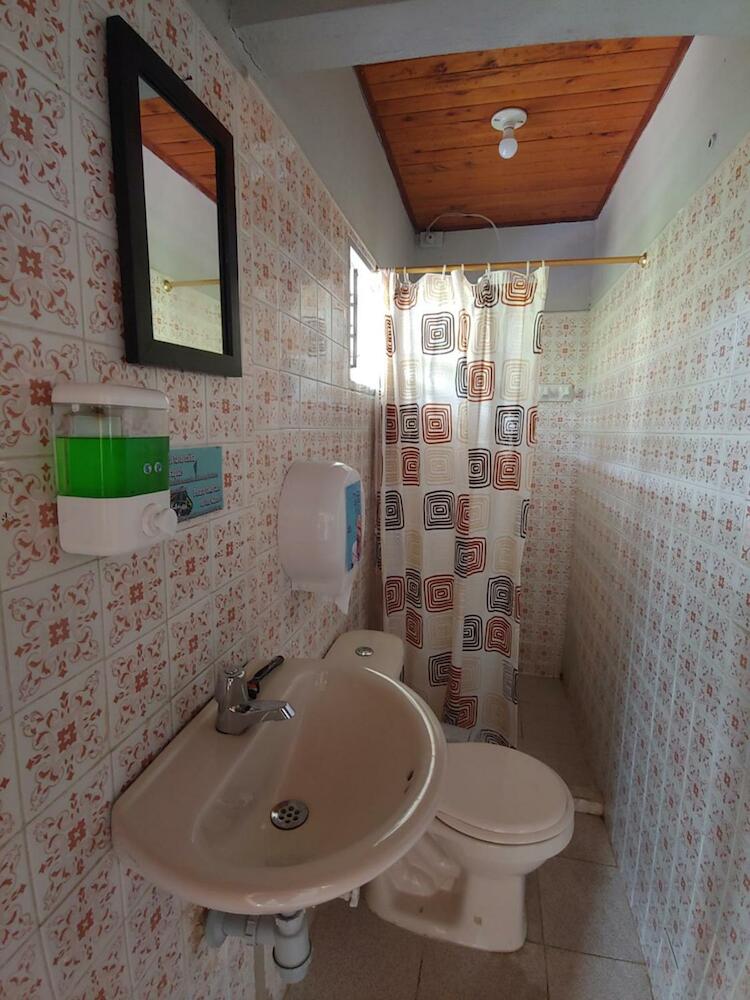 Casa Kayam Hostel