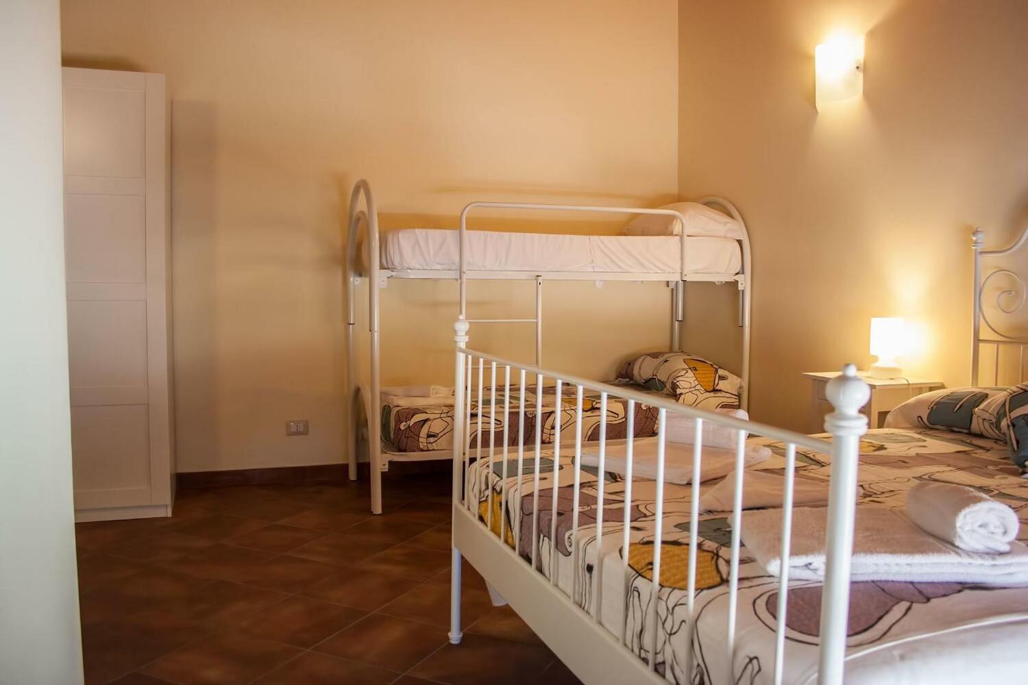 Bed & Breakfast Le Coccole