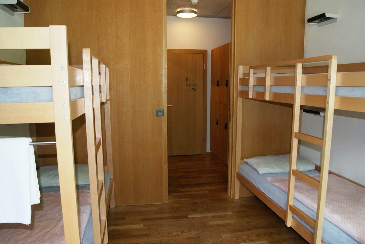 Youth Hostel