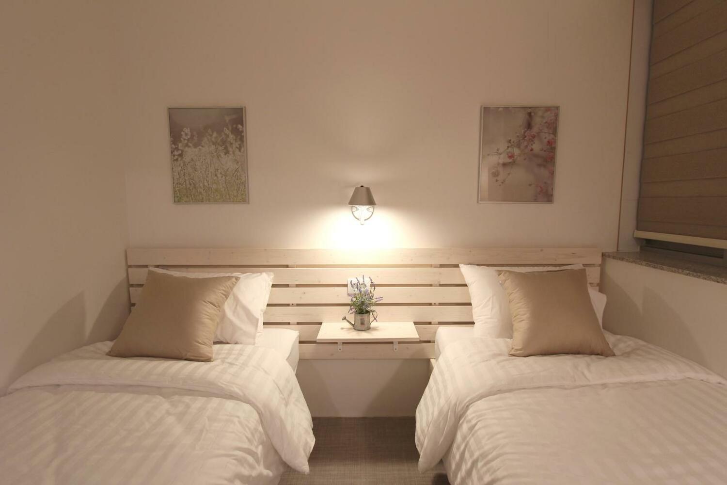 Hostel Haru, Seoul