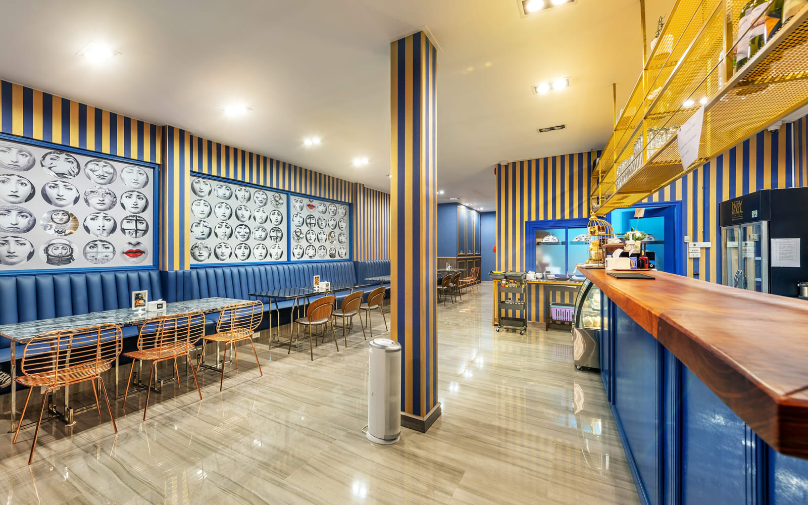 Happy Station Hostel