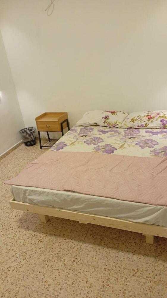 Arava Hostel, Eilat