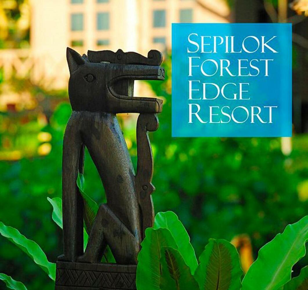 Where to stay in Sandakan on a budget Where to stay in Sandakan on a budget