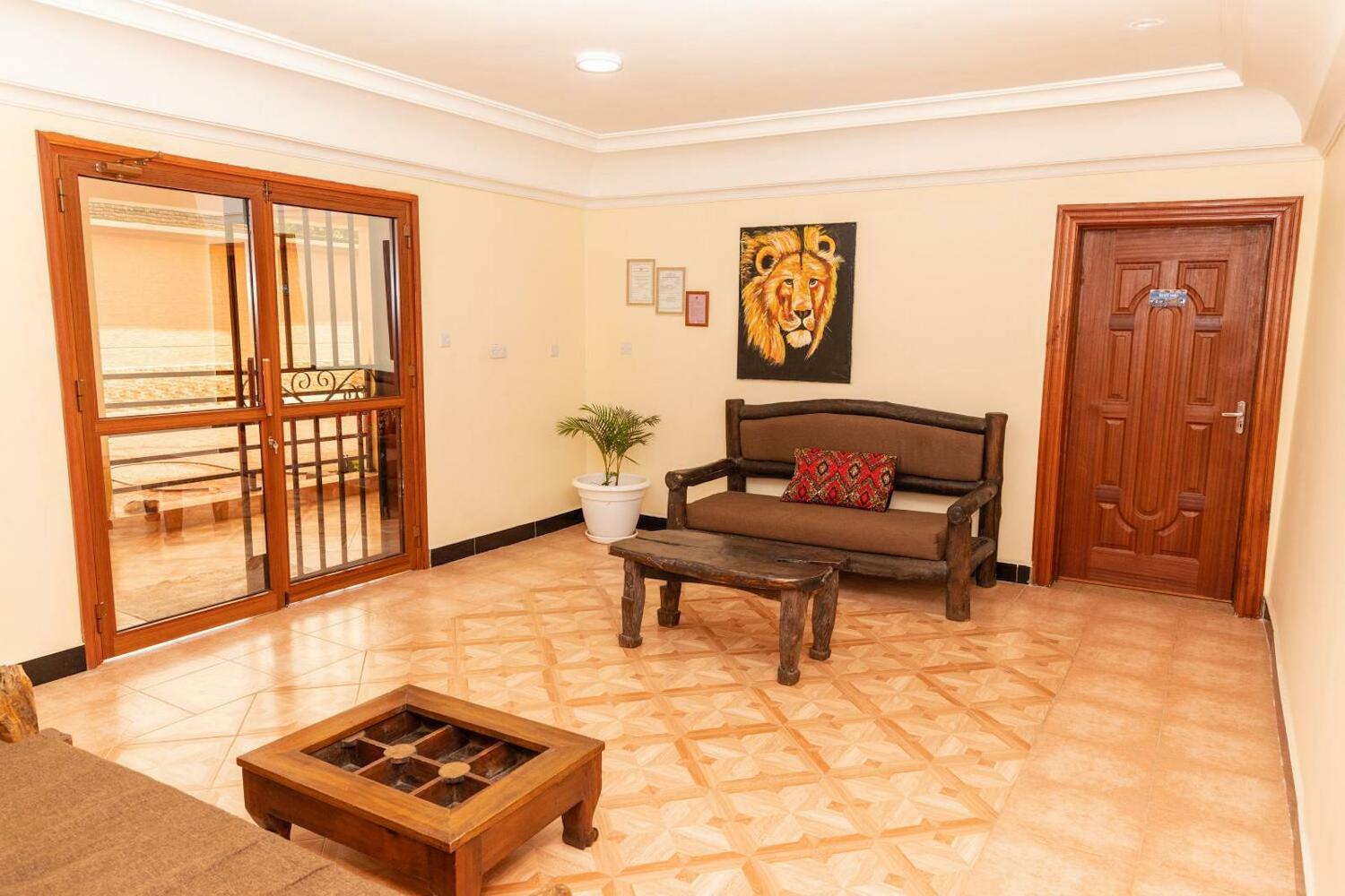 Villa Viva Tanzania, Arusha