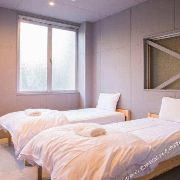Hostel STAND BY ME, Fukuoka