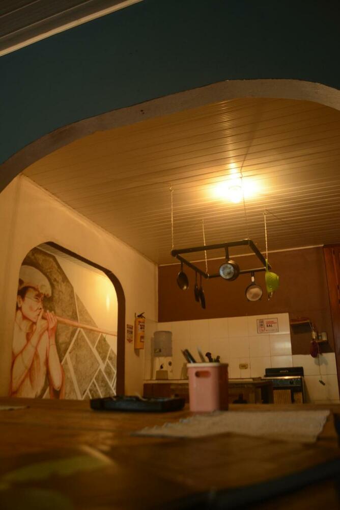 Nomada Hostel, Leticia
