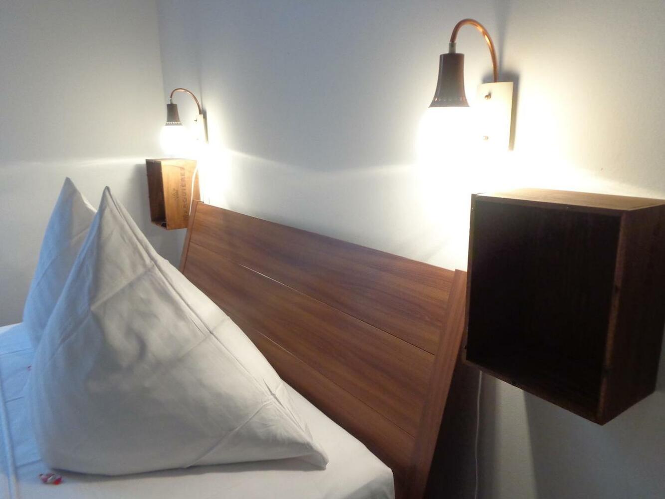 Minimal Hostel, Berlin