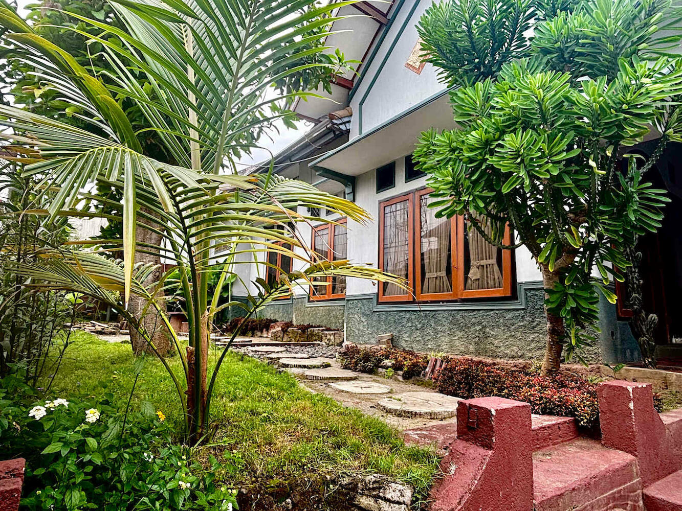 Zzz Ijen Hostel