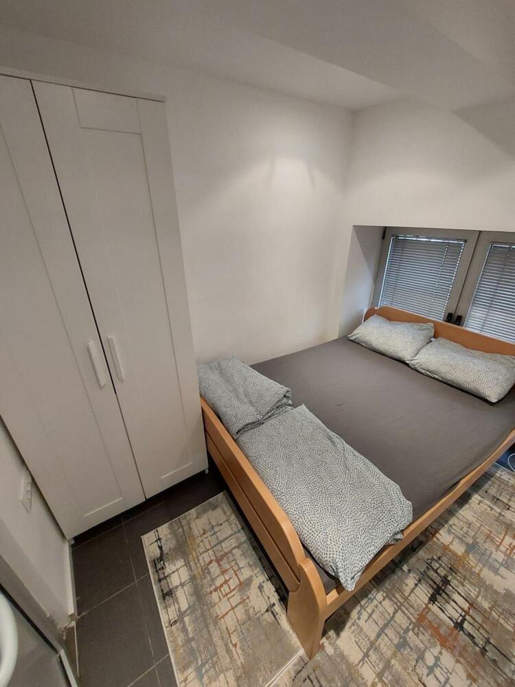 Hostel Inn Downtown