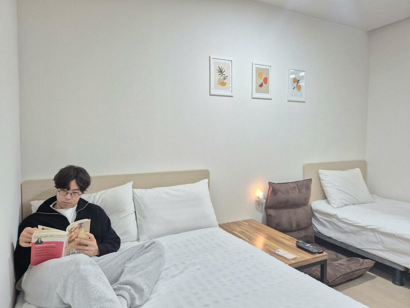 Hostel Tommy