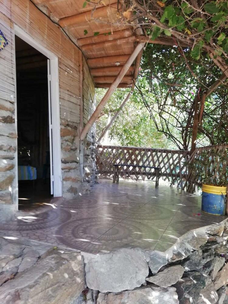 Hostal Casa Horizonte, Taganga