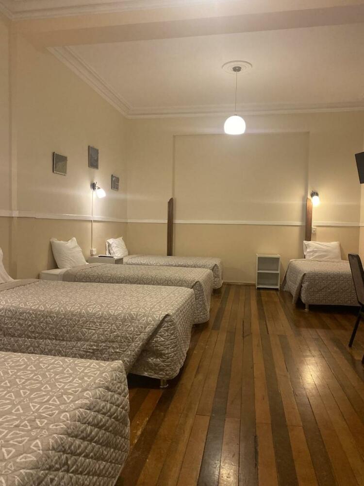 Los Andes Bed & Breakfast, Arequipa