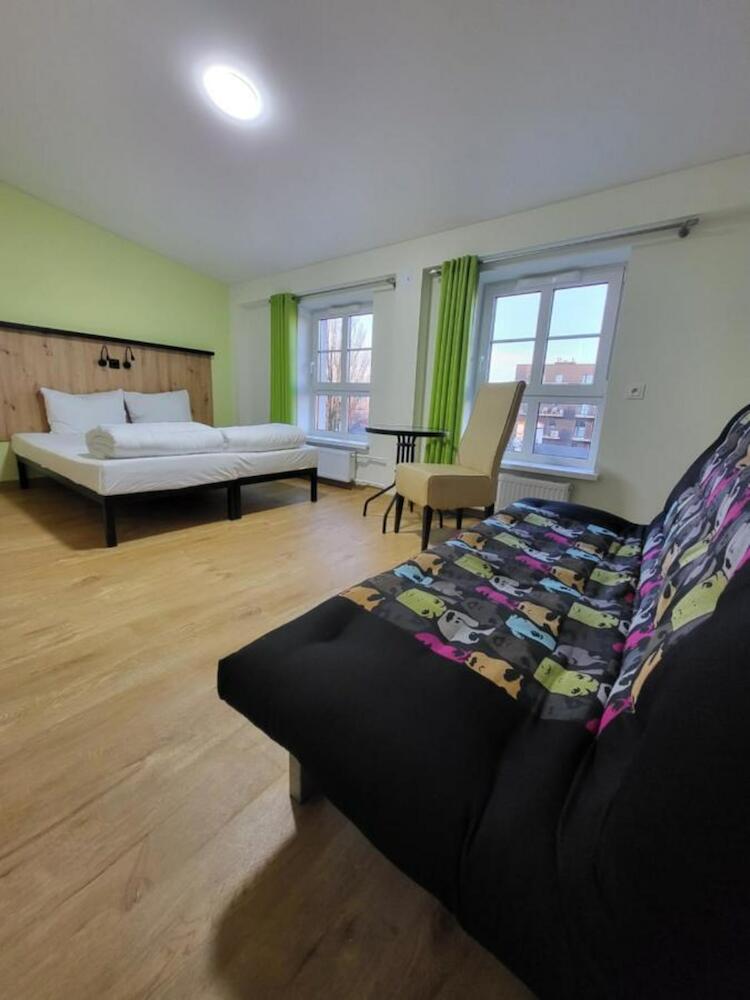 Foka Hostel