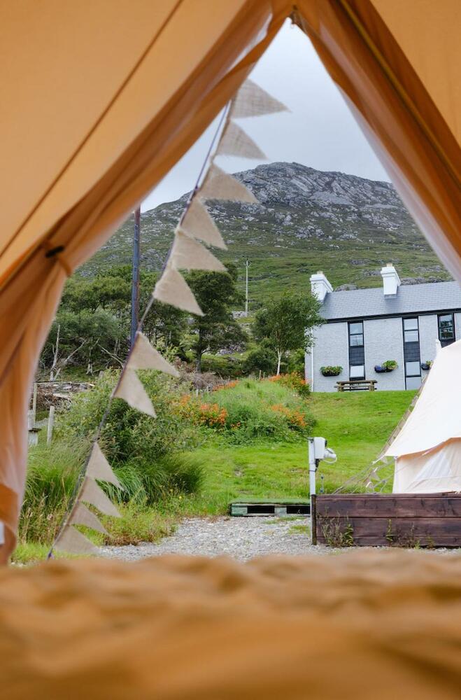 Ben Lettery Hostel