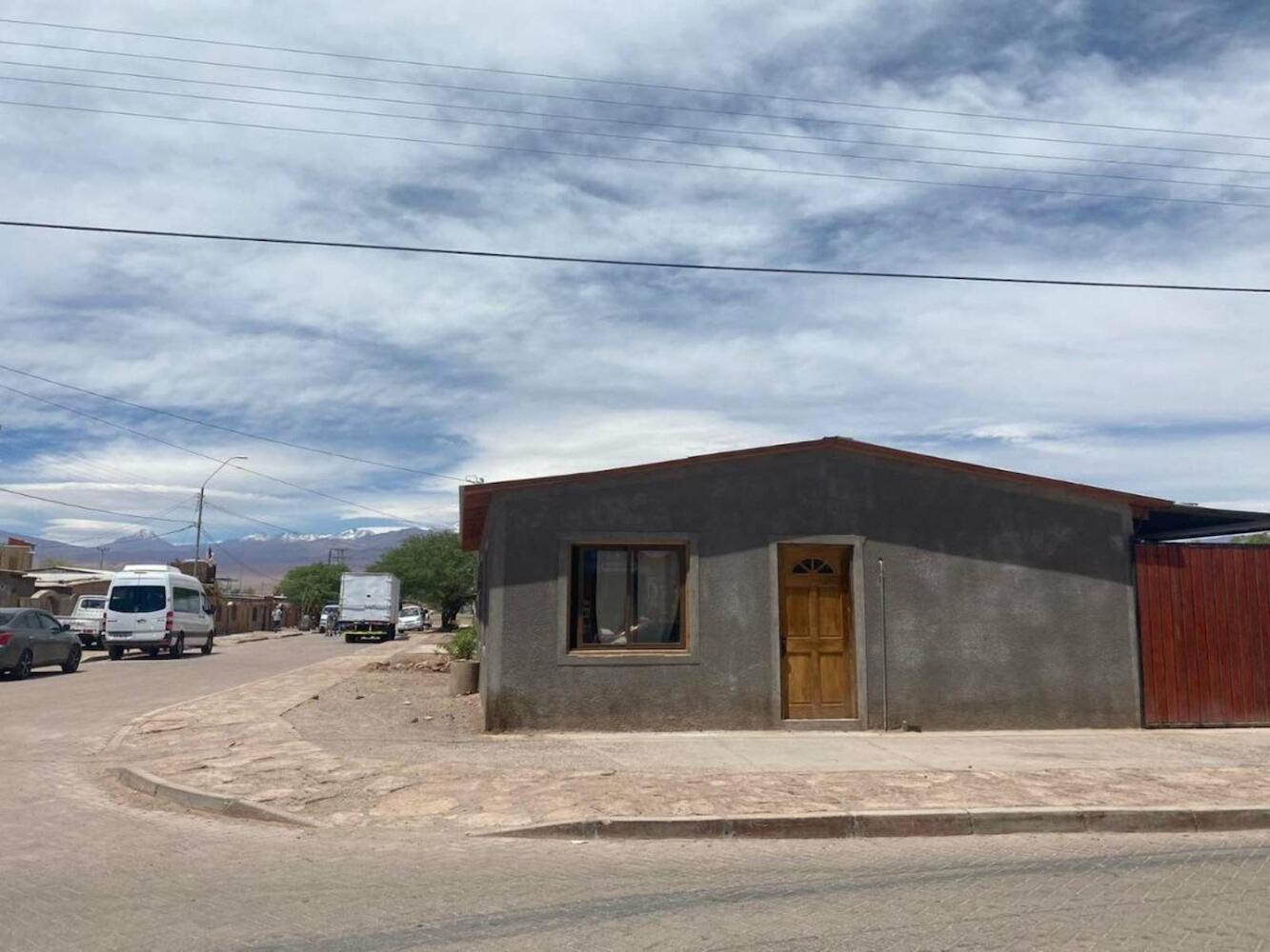 Xperience Hostel, San Pedro de Atacama