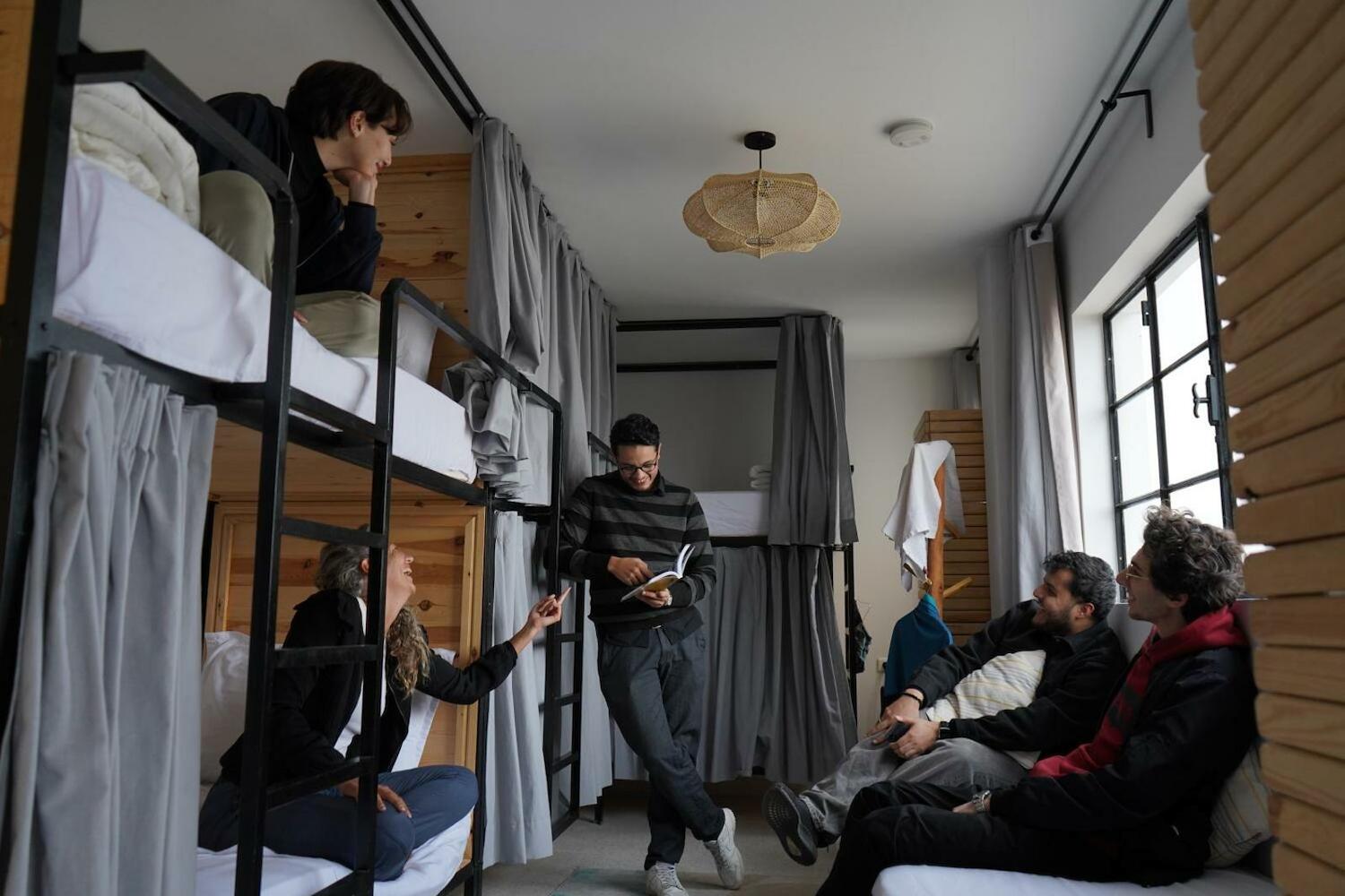 Socco Hostel, Tangier