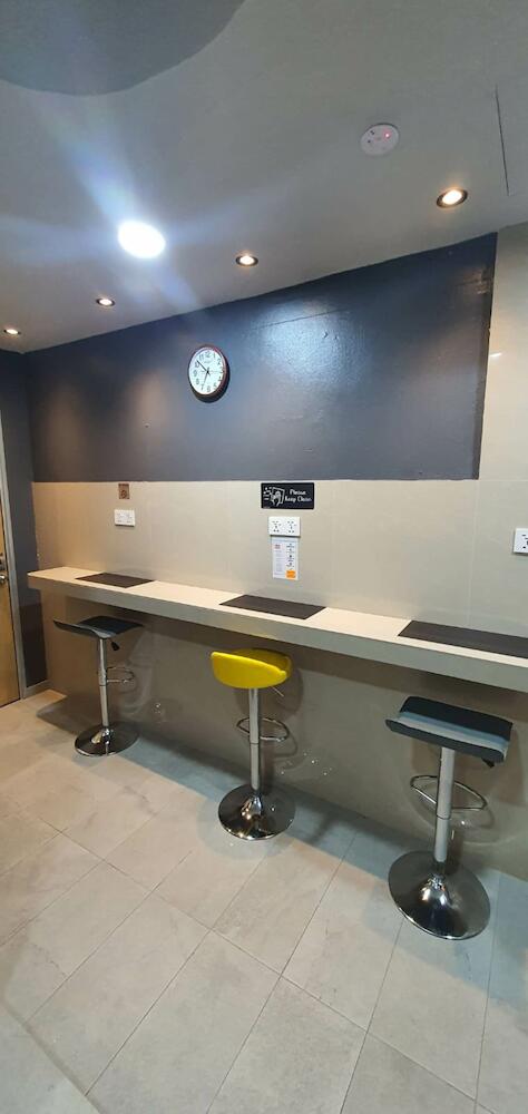 Guesthouse@ Bukit Bintang