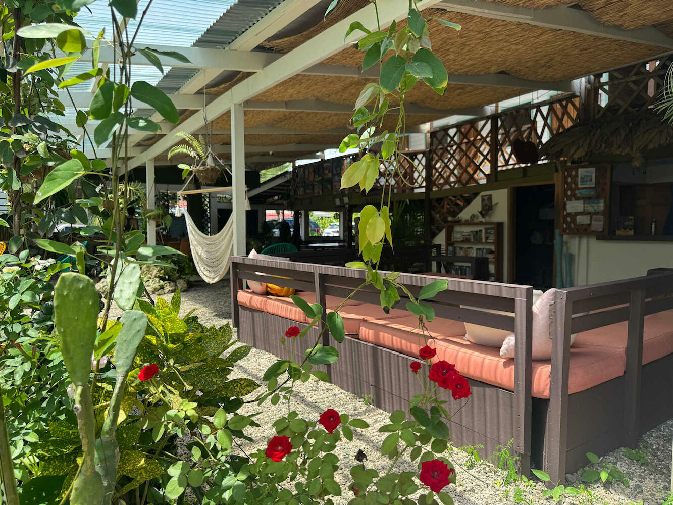 Hostel Puerto Viejo, Puerto Viejo de Talamanca