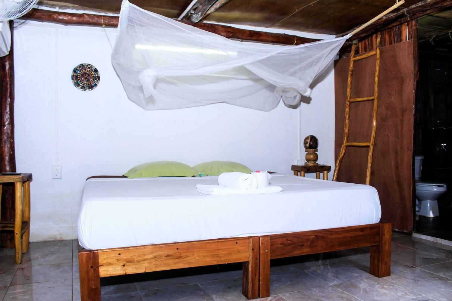 Hostal Tunich Naj