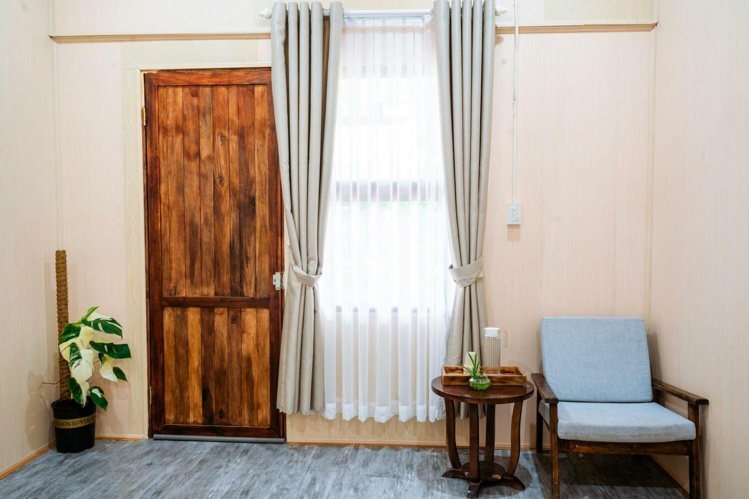 Harmony Garden - Hostel & Coffee, Hue