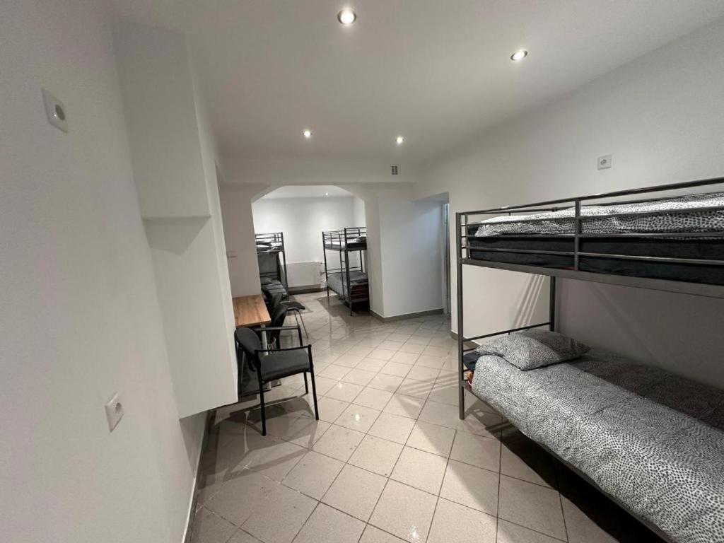 Gołębia Hostel, Poznań