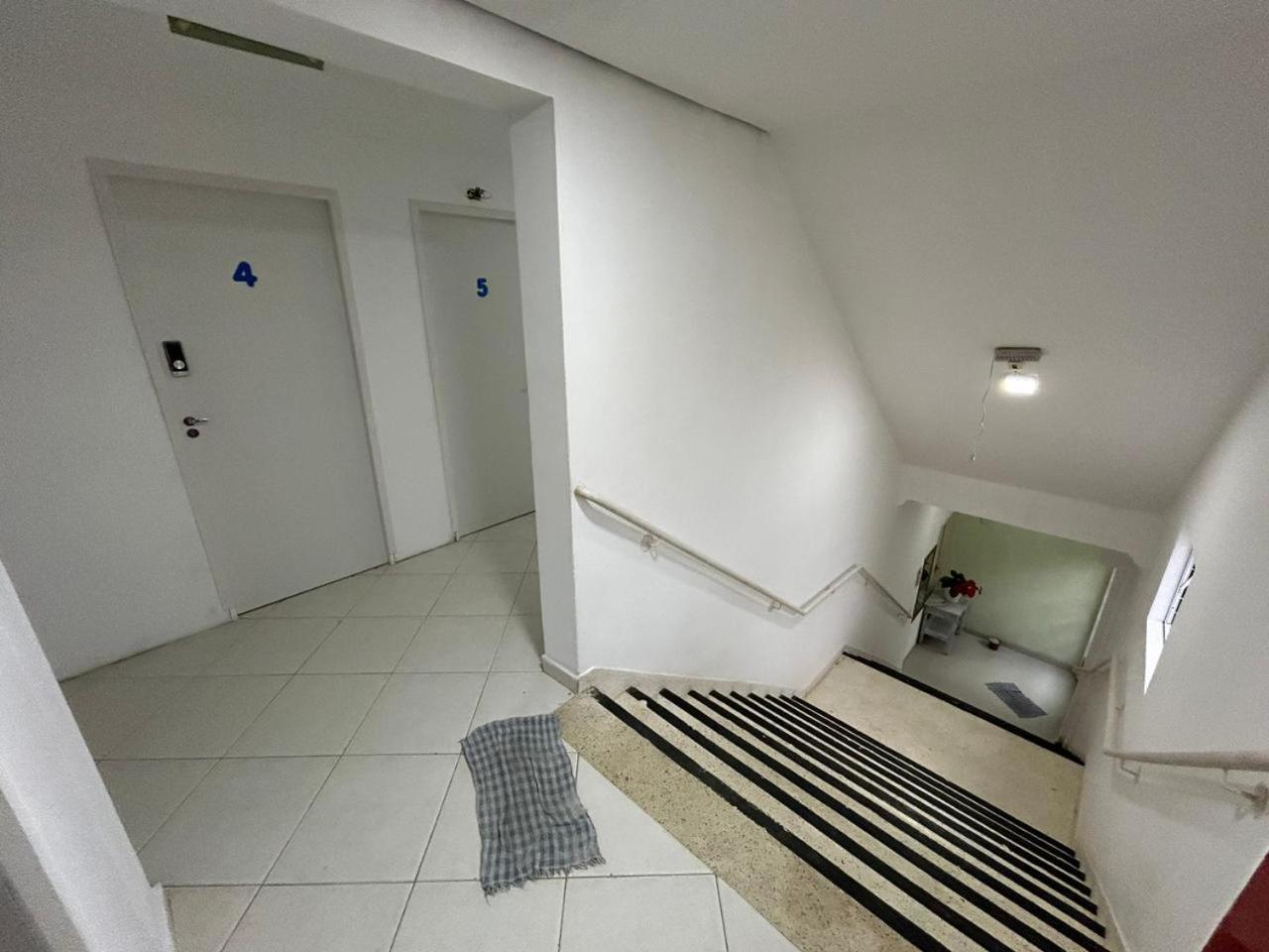 Hostel Smart, Santos