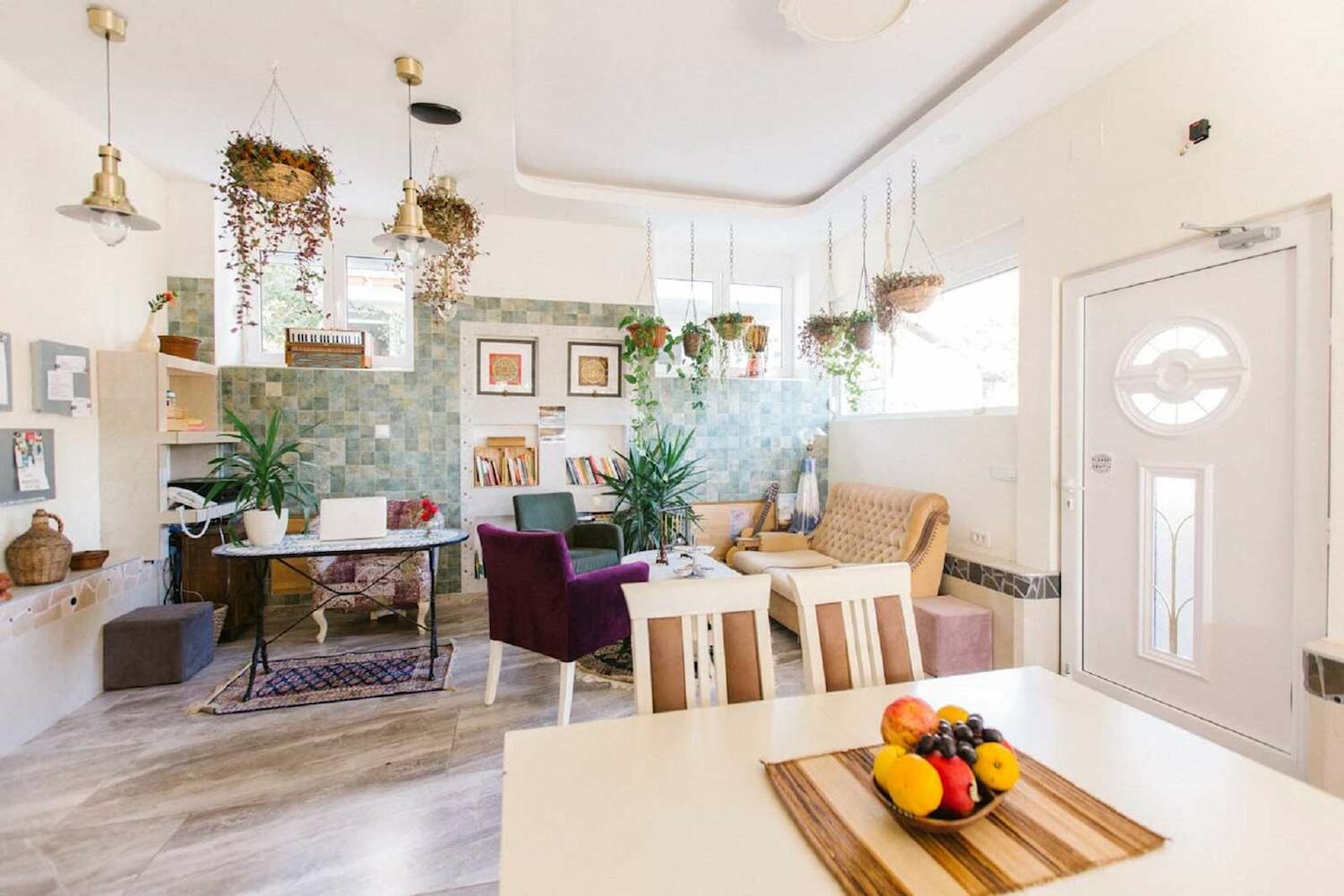 Mahakala Hostel, Budva