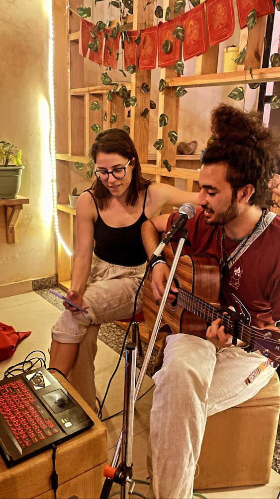 Tatsat Hostel, Rishikesh