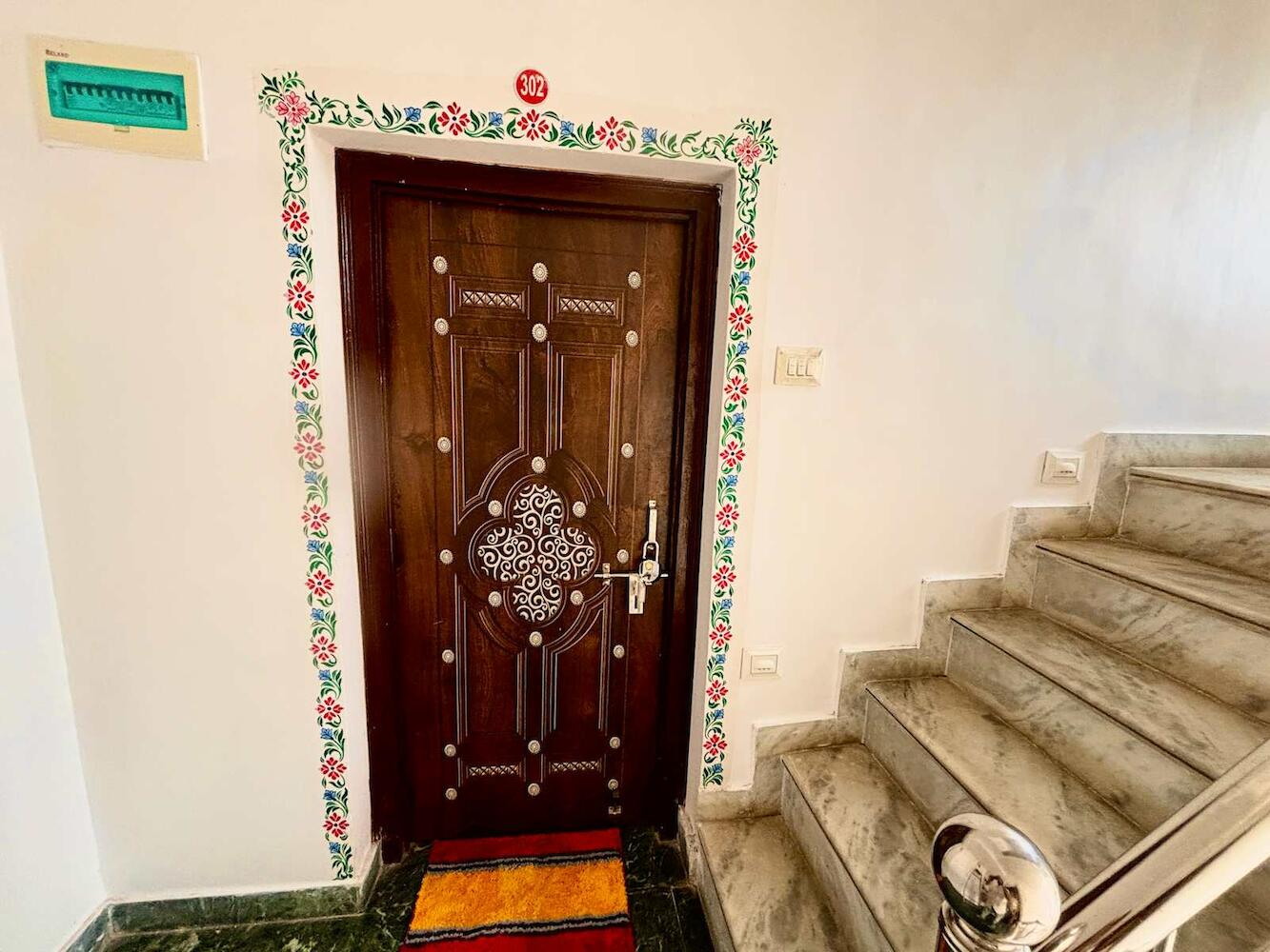 Multiple Stories,, Udaipur