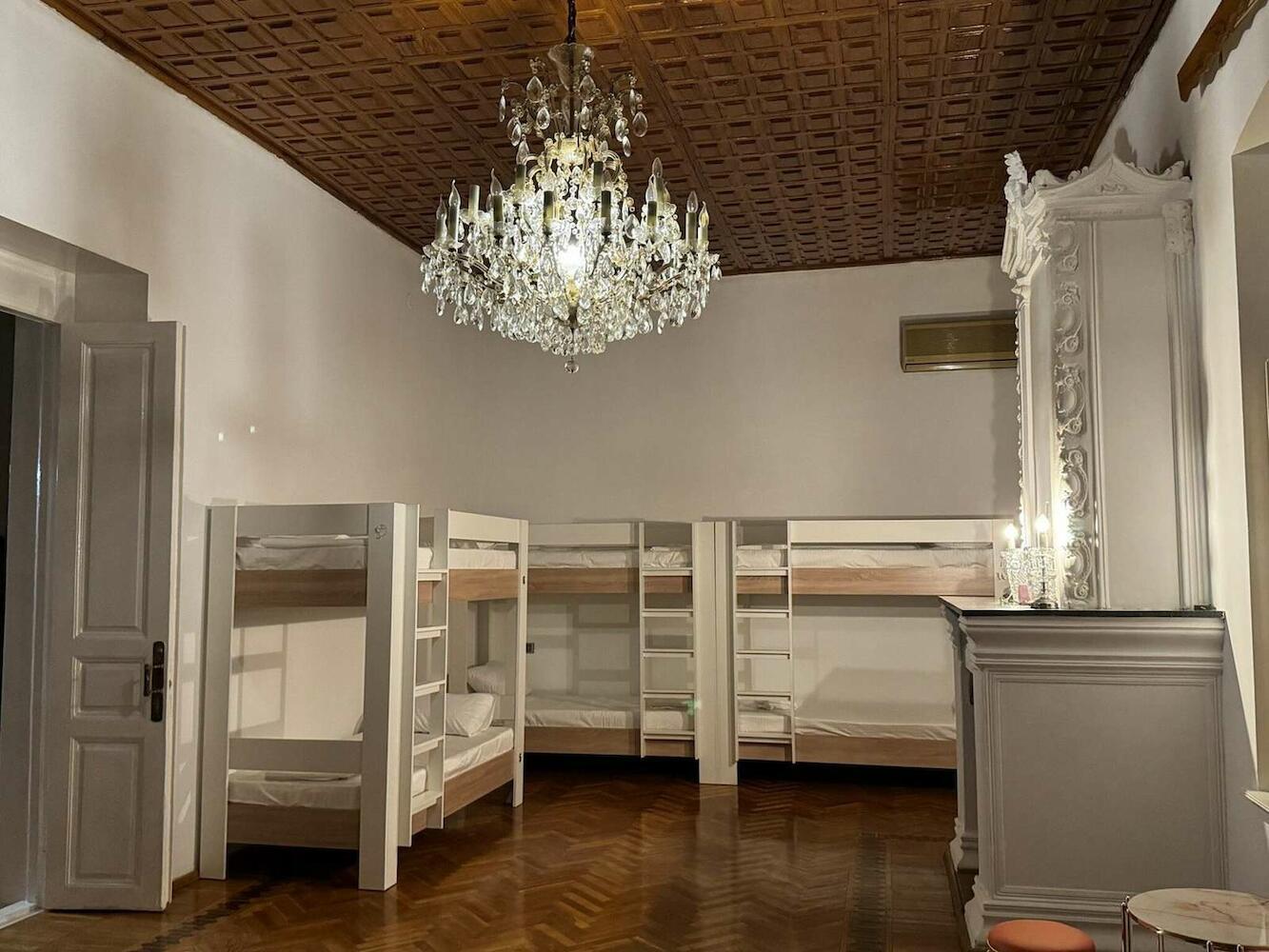 Liveup Sofia Boutique Hostel, Baku