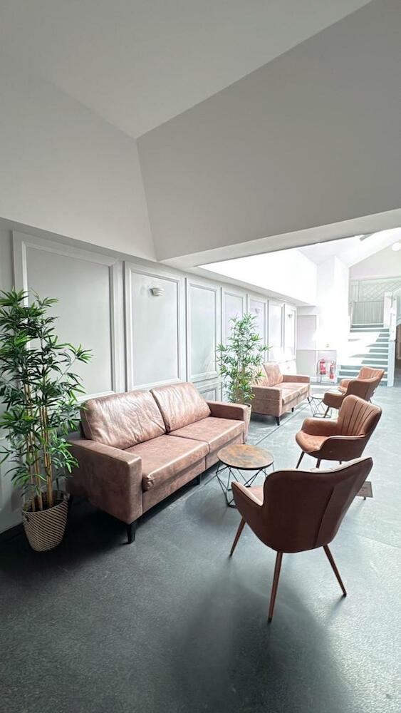 Dublin Quayside Hostel, Dublin