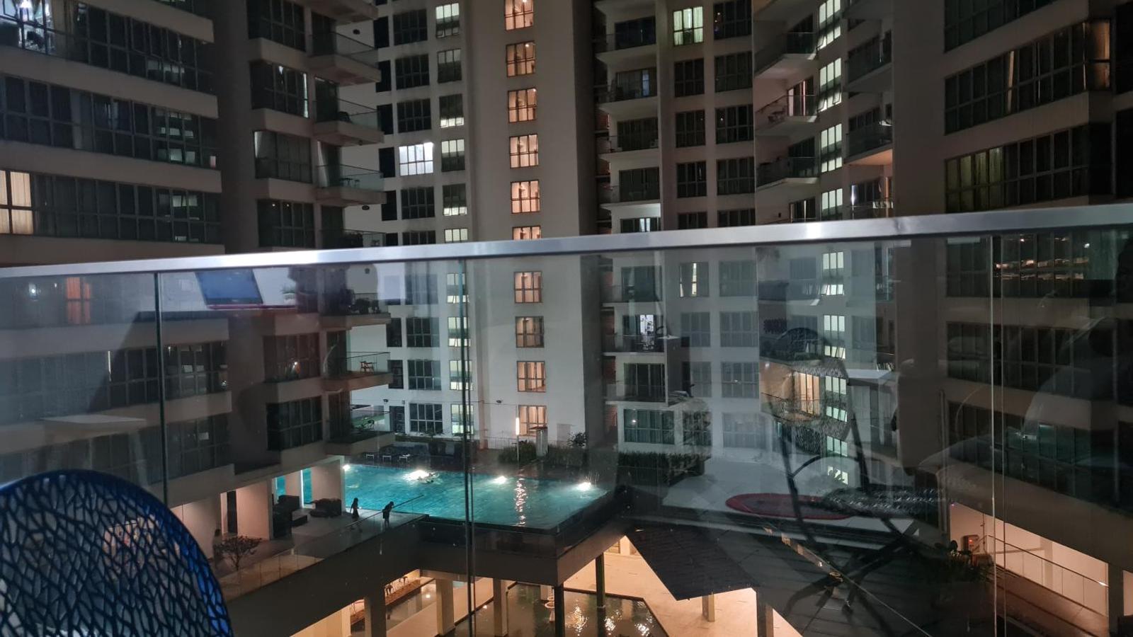 Hostel At Regalia Residence