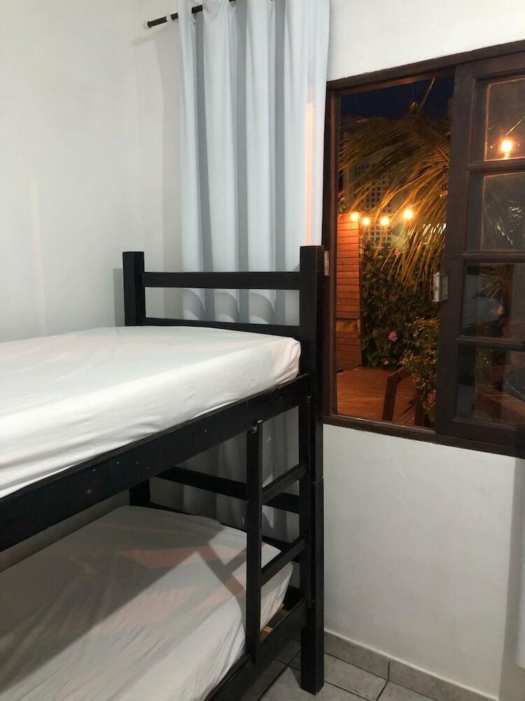 Casa Vibra Luz Guest House Familiar