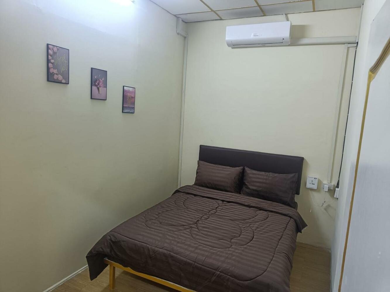 The House Hostel 2, Bangkok